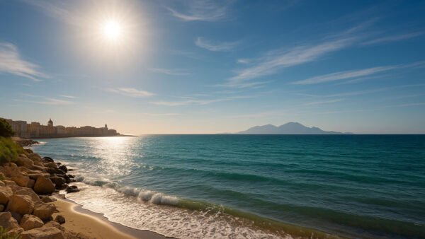 Meteo e Oroscopo Trapani: 12 Giugno 2025