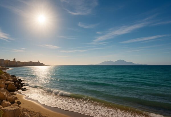 Meteo e Oroscopo Trapani: 12 Giugno 2025