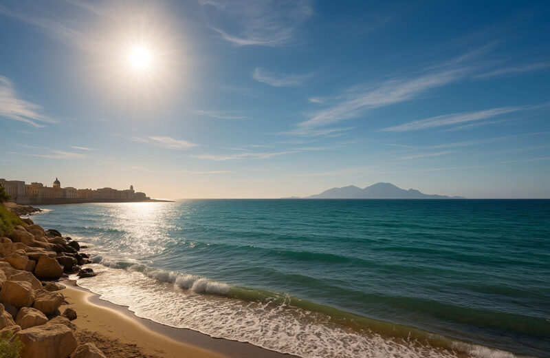 Meteo e Oroscopo Trapani: 12 Giugno 2025