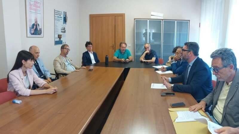 Inclusione sociale: ASP Trapani innovativa sul “Budget di Salute”