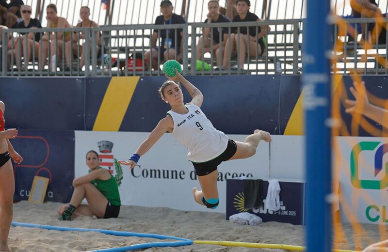 EBT Finals, spettacolo tecnico e grande successo di pubblico alla prima giornata