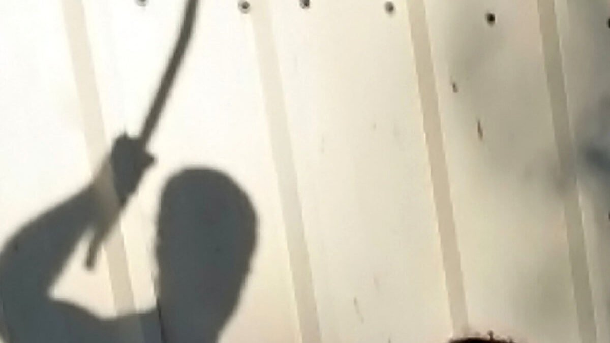 legnate bastonate bastone legno 2