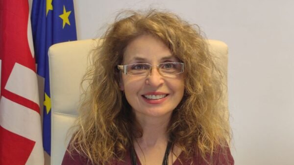 Referendum 2025: Liria Canzoneri commenta il risultato elettorale