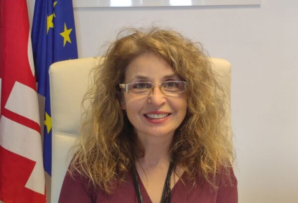 Referendum 2025: Liria Canzoneri commenta il risultato elettorale
