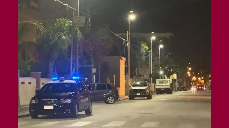 Ragazza di 16 anni muore in un incidente a Mazara, ferito un altro ragazzo