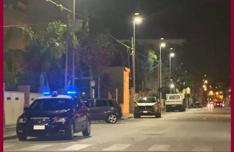 Ragazza di 16 anni muore in un incidente a Mazara, ferito un altro ragazzo