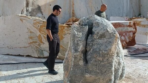 La «Città di Custonaci» protagonista del progetto «Una boccata d’arte»