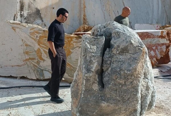 La «Città di Custonaci» protagonista del progetto «Una boccata d’arte»