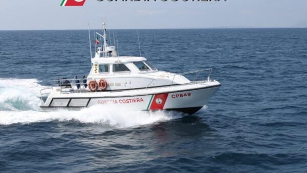Operazione “Mare e Laghi sicuri 2025”, la Guardia costiera scende in campo per l’estate