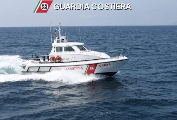 Operazione “Mare e Laghi sicuri 2025”, la Guardia costiera scende in campo per l’estate