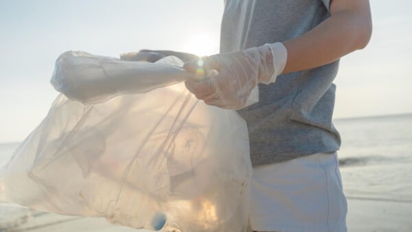 Giornata Ambiente 2025: basta plastica, agiamo ora