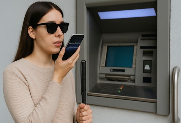 Dal 28 giugno scatta l’accessibilità digitale obbligatoria