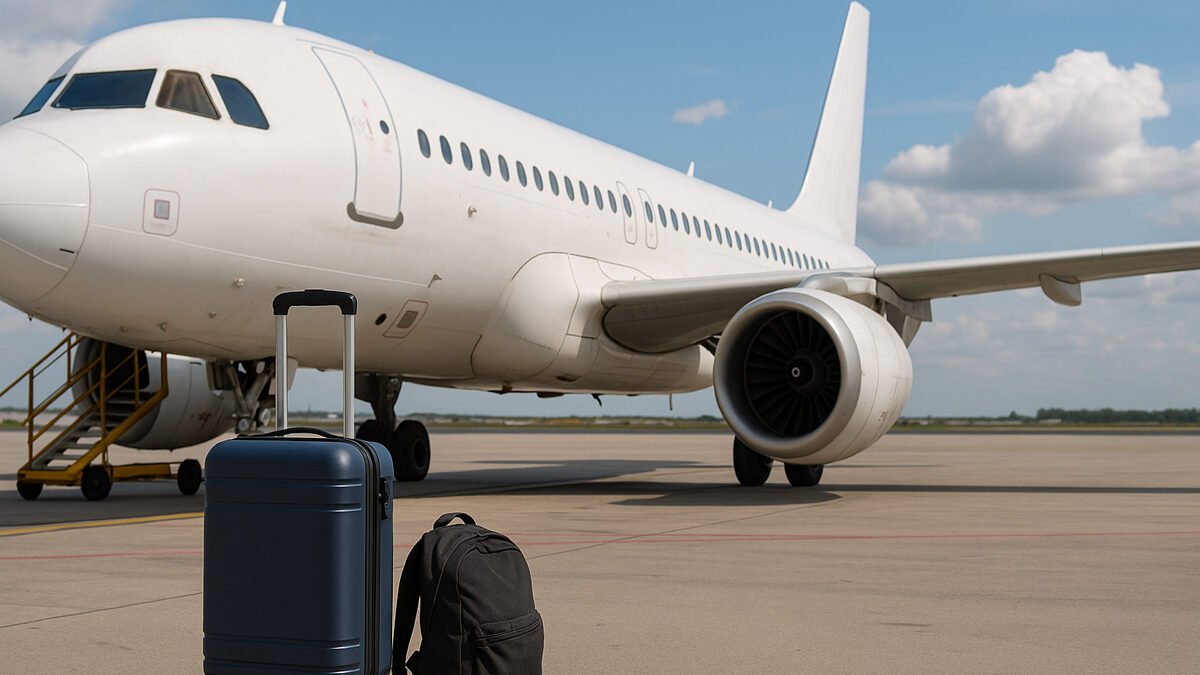 nuove regole viaggi aerei