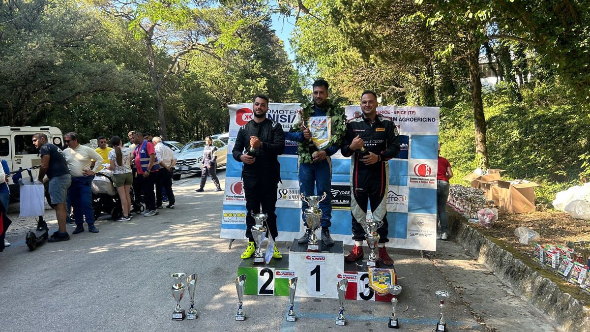 podio agroericino 2025