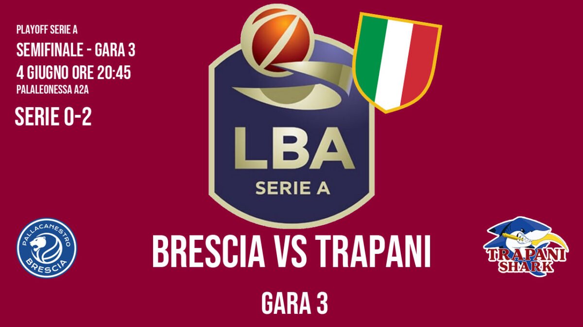 pre gara 3 semifinali