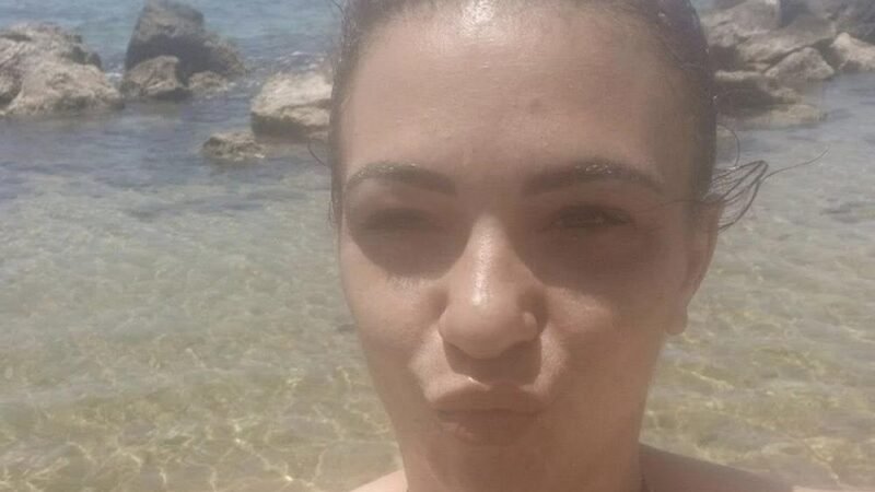 L’appello della famiglia di Maria Veronica Riccardo: aiutateci a ritrovarla