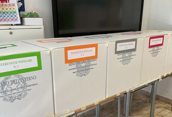 Meglio stare senza rancio
