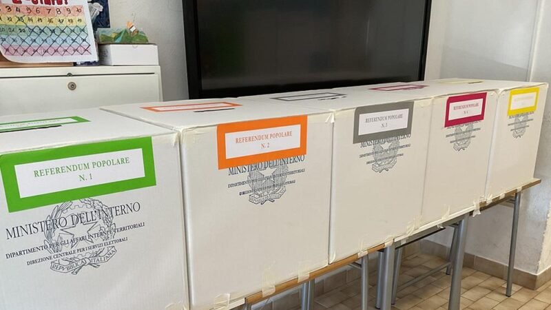 Meglio stare senza rancio