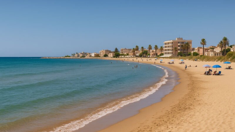 Meteo e Oroscopo 22 Giugno: sole e segni a Trapani