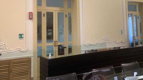 Trapani: consiglio comunale su Gaza e Palestina, scrive l’opposizione