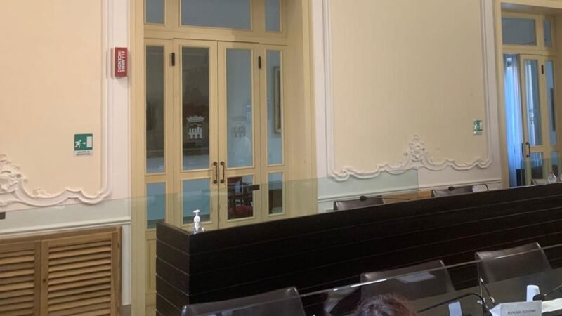 Trapani: consiglio comunale su Gaza e Palestina, scrive l’opposizione