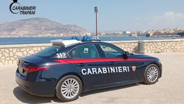 Sette denunciati, sanzioni anche nei confronti di parcheggiatori abusivi