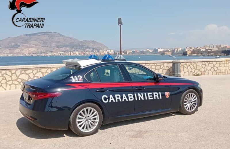 Sette denunciati, sanzioni anche nei confronti di parcheggiatori abusivi