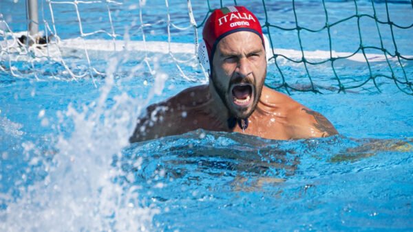 Settebello batte la Spagna 12-10 a Trapani