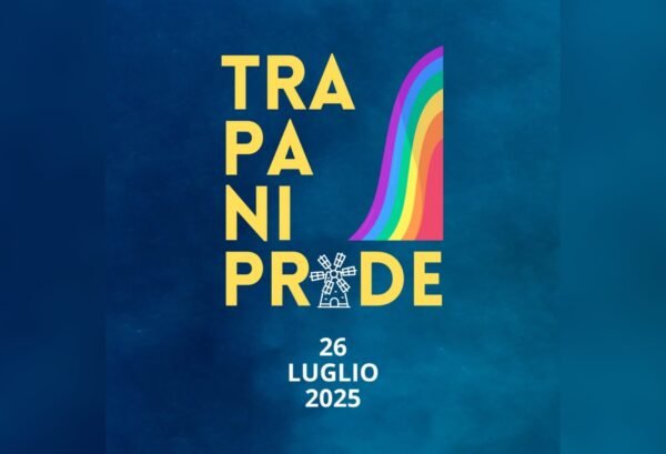 Domani il Trapani Pride, la Cgil sostiene l’iniziativa che promuove l’uguaglianza e i diritti civili