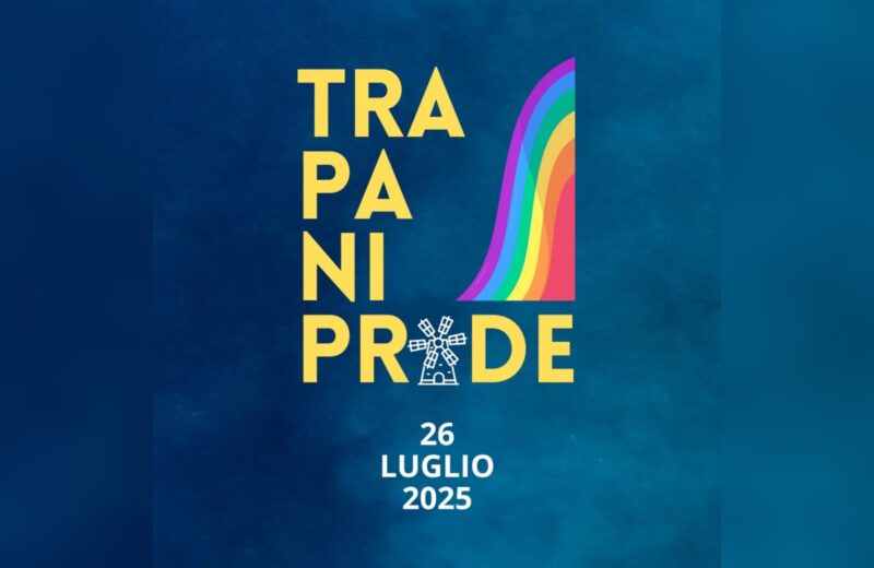 Domani il Trapani Pride, la Cgil sostiene l’iniziativa che promuove l’uguaglianza e i diritti civili