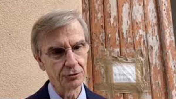Si è insediato il nuovo presidente del Tribunale di Marsala, Alfonso Malato