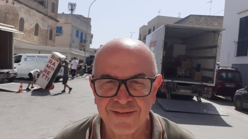 “Stanno pensando ad un nuovo poltronificio”