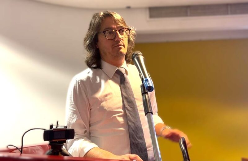 Contrasto alle tossicodipendenze. Lettera aperta ai sindaci del trapanese del deputato Dario Safina