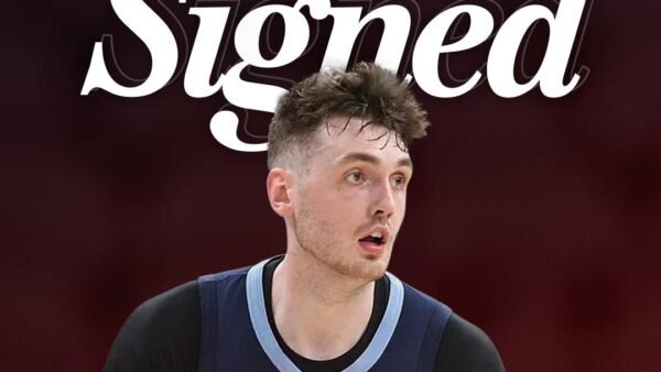 Trapani Shark – Matt Hurt, accordo raggiunto