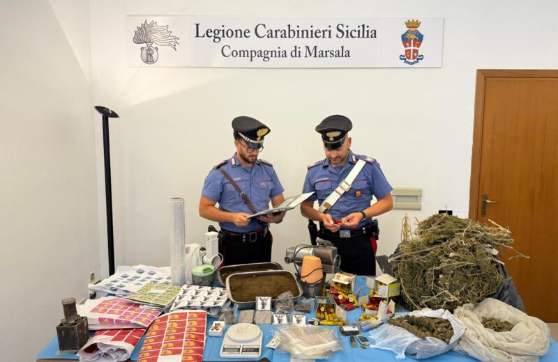 droga amabilina