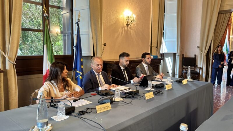 Cracolici: “A Trapani una mafia intraprendente ma silenziosa capace di persistere anche dopo Messina Denaro”