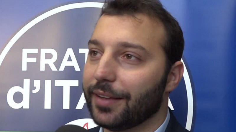 Miceli, “a dare le risposte deve essere il sindaco”