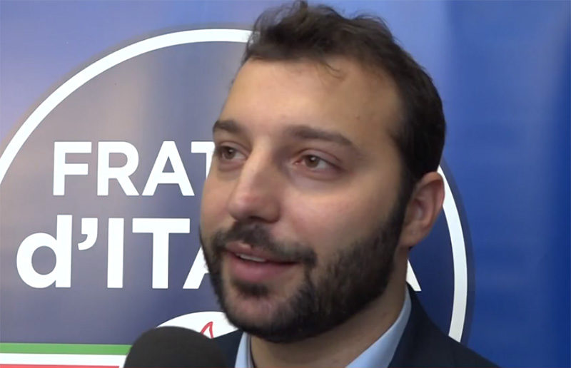Miceli, “a dare le risposte deve essere il sindaco”