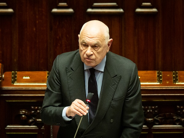 Superare i vecchi concetti di detenzione – Di Filippo Messana