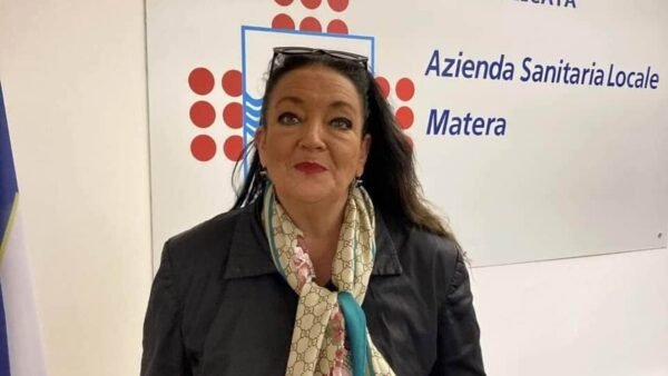 Asp Trapani. Sabrina Pulvirenti nuovo commissario straordinario