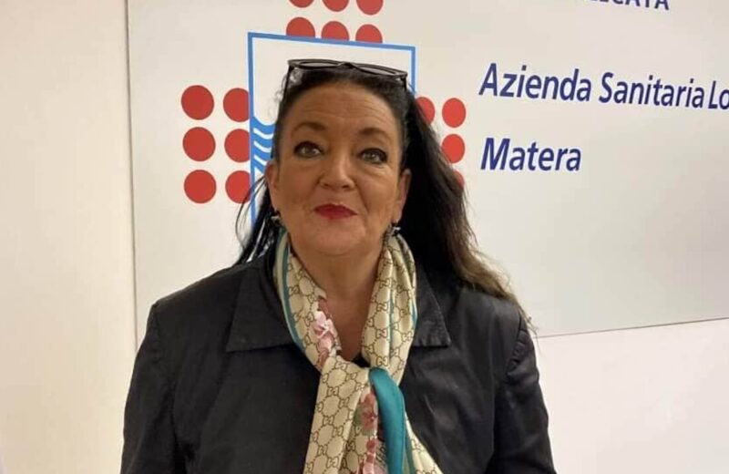 Asp Trapani. Sabrina Pulvirenti nuovo commissario