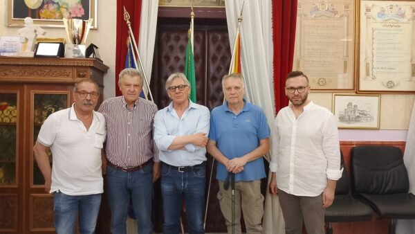 Emergenza idrica nel Belice, i sindaci insorgono contro Siciliacque