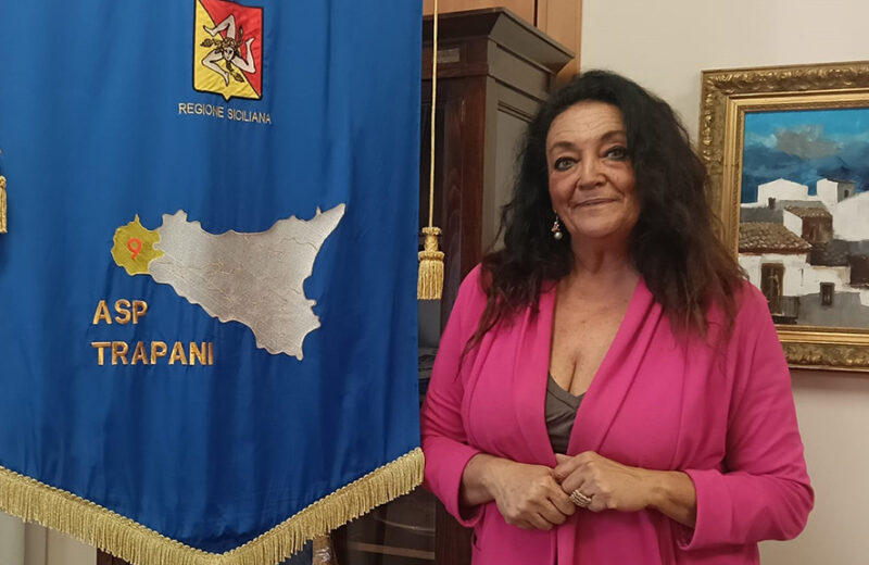 Asp Trapani. Pulvirenti: “La priorità è la salute dei cittadini”