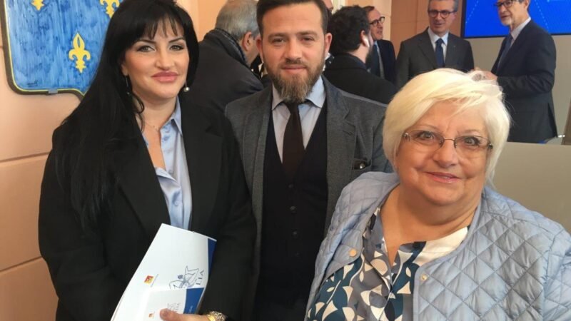 Morta Mimma Barbaro, vedova del giornalista ucciso dalla mafia Alfano