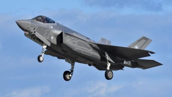 La Sicilia diventa base per la formazione dei piloti degli F-35