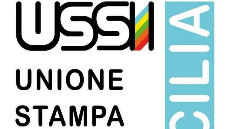 Ferma condanna dell’Ussi Sicilia per la gestione della sala stampa dello stadio di Gela