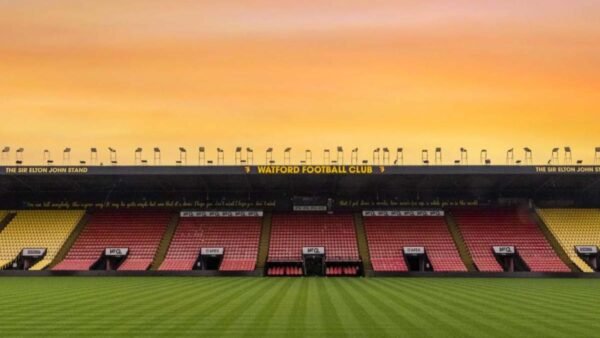 Pozzo trasforma Vicarage Road in aiuto per l’NHS