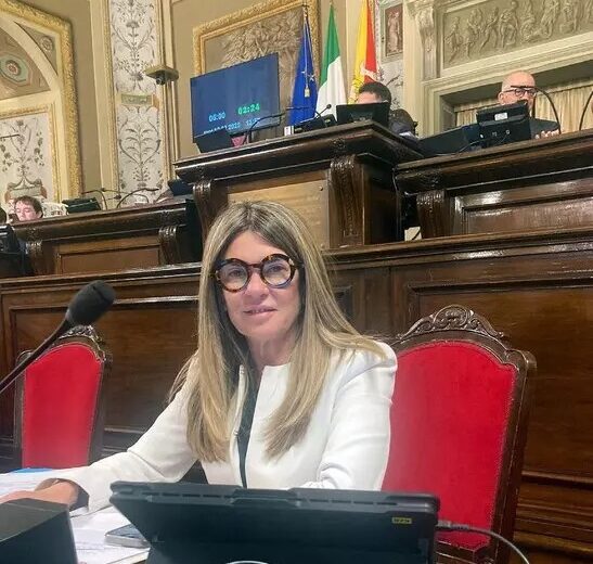 Chiusa indagine per corruzione su assessore Sicilia Amata