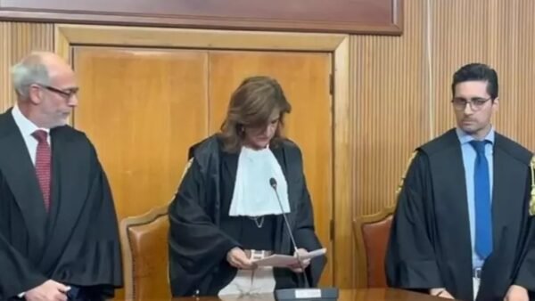 Violenza sessuale, don Rugolo condannato anche in appello