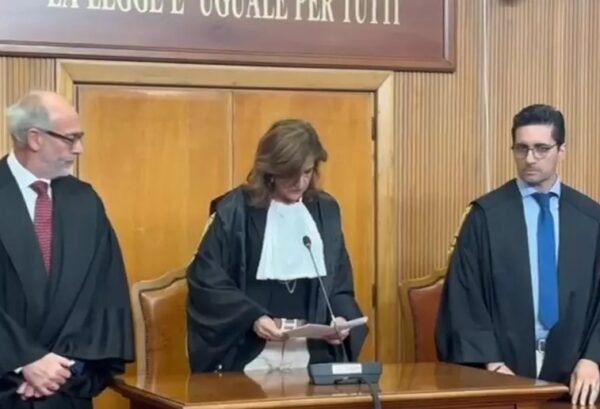 Violenza sessuale, don Rugolo condannato anche in appello